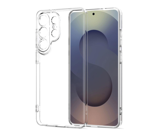 Tech-Protect Flexair Galaxy S26 Ultra Clear - 1500227 - zdjęcie 2